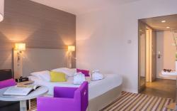 Hotel Mercure Carcassonne La Cite