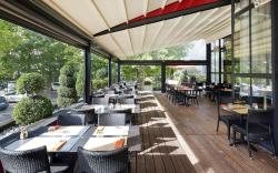 ibis Marne la Vallee Champs