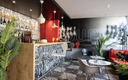 ibis Cannes Plage La Bocca