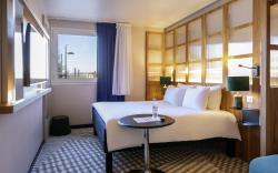 ibis Styles Saint Étienne Gare Châteaucreux