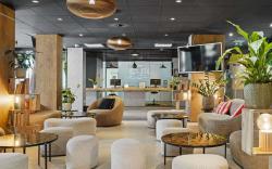 Ibis Paris Porte D Orleans