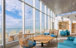 Novotel Thalassa Le Touquet