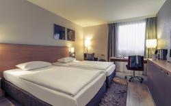 Fuerther Hotel Mercure Nuernberg West