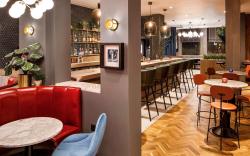 ibis Styles Edinburgh St Andrew Square