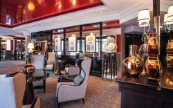 Park Hotel Grenoble - MGallery Collection