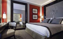 Park Hotel Grenoble - MGallery Collection