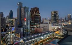 Ibis Bangkok Siam