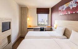 Ibis Bangkok Siam