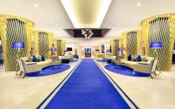 Mercure Gold Hotel Al Mina Road Dubai