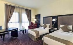 Mercure Gold Hotel Jumeirah by Accor
