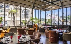 Royal Emeraude Hotel Dinard - MGallery Collection