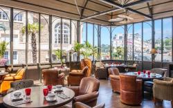 Royal Emeraude Hotel Dinard - MGallery Collection
