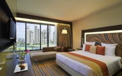 Novotel Kolkata Hotel & Residences - An AccorHotels Brand