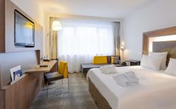 Novotel Hannover