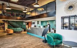 ibis Styles Saint-Julien-en-Genevois Vitam