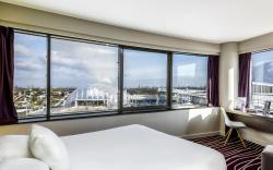 ibis Styles Saint-Julien-en-Genevois Vitam