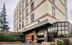 Hotel Mercure Cergy-Pontoise Centre