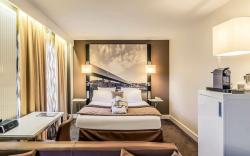Hotel Mercure Cergy-Pontoise Centre