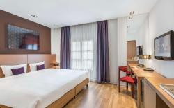 Mercure Hanoi La Gare Hotel