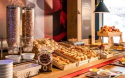 ibis Cannes Mouans Sartoux