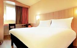 ibis Brussels Expo Atomium