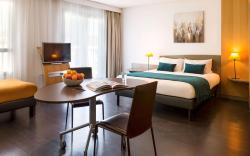 Adagio Annecy Centre Aparthotel
