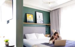 Adagio Annecy Centre Aparthotel