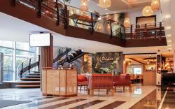 Novotel Luxembourg Centre Hotel