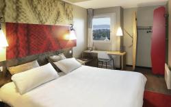 ibis Saint-Brieuc Yffiniac