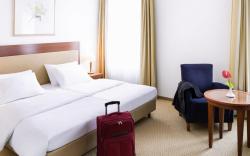 Novotel Hildesheim Hotel
