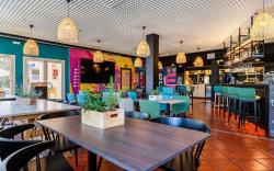 ibis Jerez de La Frontera