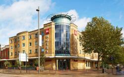 ibis London Stratford