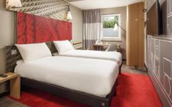ibis London Stratford