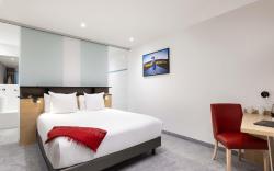 Hotel Mercure Strasbourg Centre Petite France