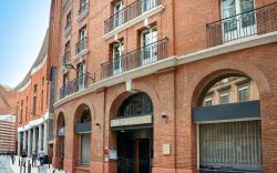 Hotel Mercure Toulouse Centre Wilson Capitole