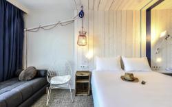 ibis Styles La Rochelle Thalasso Châtelaillon