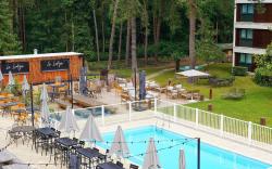Novotel Rouen Sud
