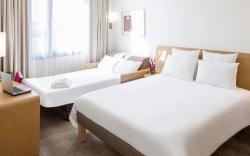 Novotel Rouen Sud