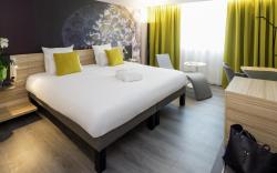 Novotel Chartres