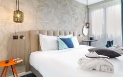 Hotel Mercure Mulhouse Centre