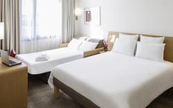 Novotel Saint-Quentin en Yvelines