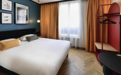 ibis Styles Dijon Central