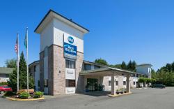Best Western Tumwater Inn