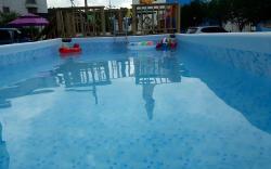 Yeongheungdo Healing Pension