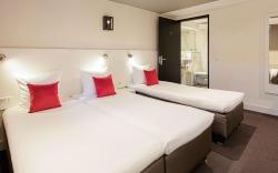 ibis Styles Amsterdam Amstel