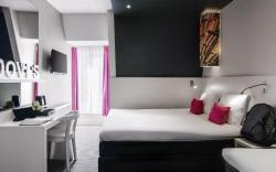 ibis Styles Amsterdam Amstel