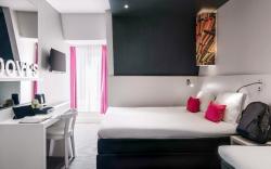 ibis Styles Amsterdam Amstel