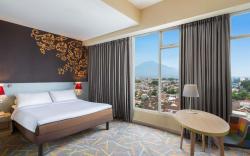 Ibis Styles Malang Hotel