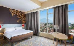 Ibis Styles Malang Hotel
