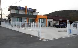 Pohang Wolpo Seagulls Pension